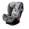Silla de Auto Convertible Eternis S Gris Cybex