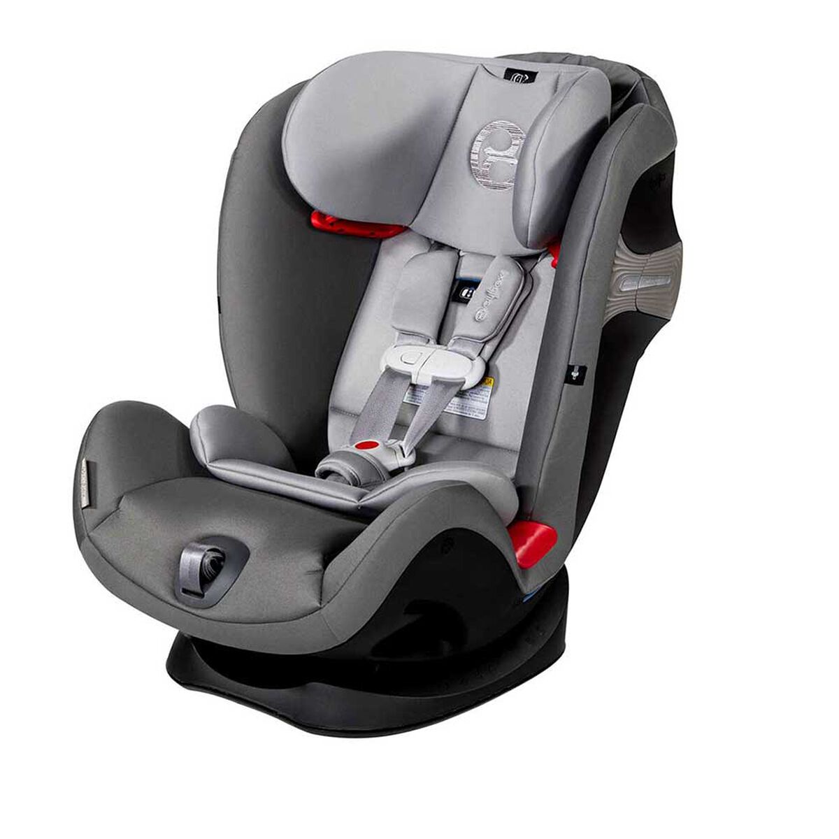 Silla de Auto Convertible Eternis S Gris Cybex