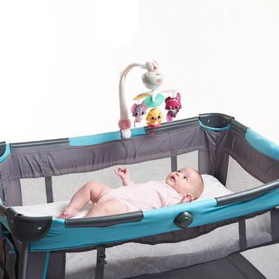 Imagen 2 del producto Movil Take Along Tiny Princess