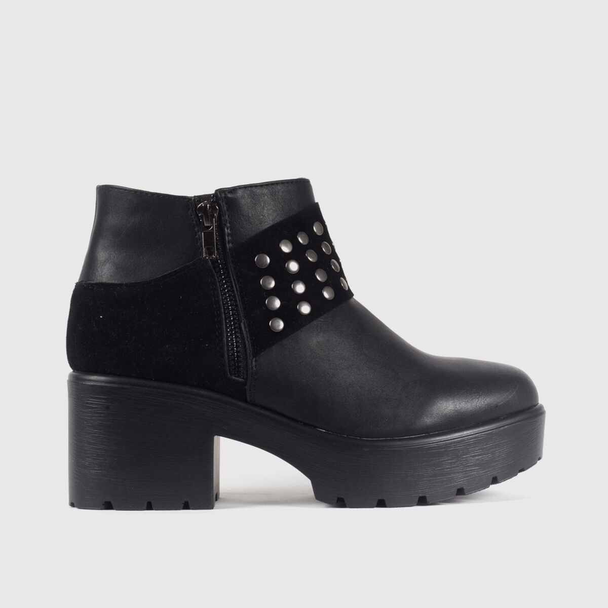 Botin Icono  Circo                                           