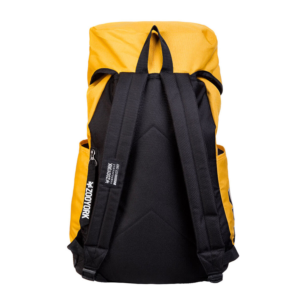 Mochila Hombre Zoo York