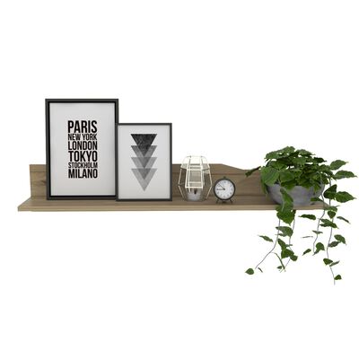 Imagen 2 del producto Repisa TuHome Obregon Duna