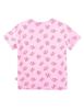 Polera de Algodón Niña Pantera Rosa