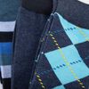 Pack 3 Calcetines Hombre Fiorucci 