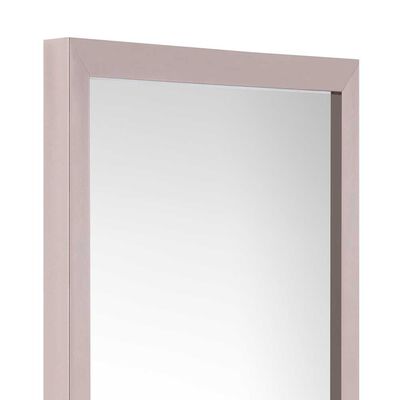 Imagen 2 del producto Espejo Plástico Vgo Colgar para Puertas 120 x 30 cm Cobre