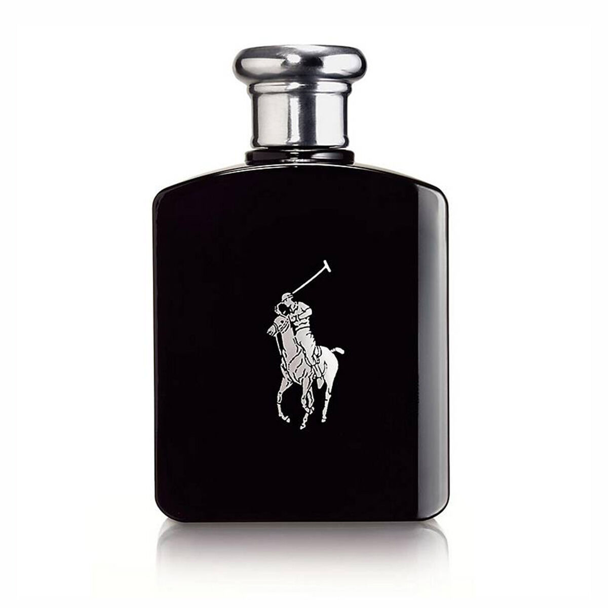 Perfume Polo Black EDT 75 ml