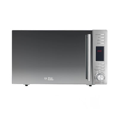 Imagen 1 del producto Microondas Ursus Trotter UT ELEGANZ930 27 lts.