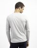 Polera Manga Larga Hombre Nautica