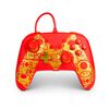 Control Nintendo Switch Power A Mario Gold M