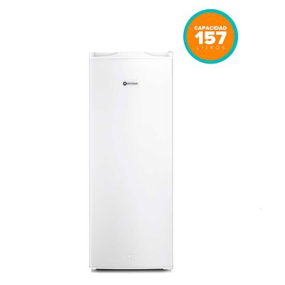 Freezer Vertical Mademsa MFV 645 B 157 lts