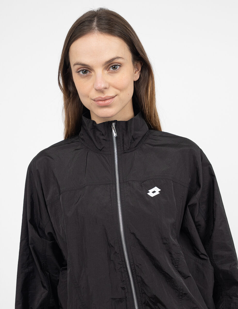Chaqueta Deportiva Mujer Lotto