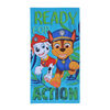 Toalla de Playa Infantil Paw Patrol Niño Boy Rea 70 x140 Cm