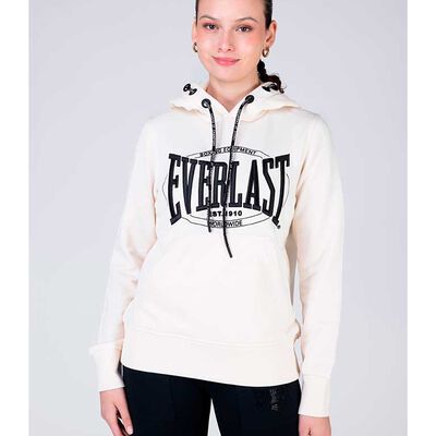 Polerón Hood Casual Sport Mujer Everlast