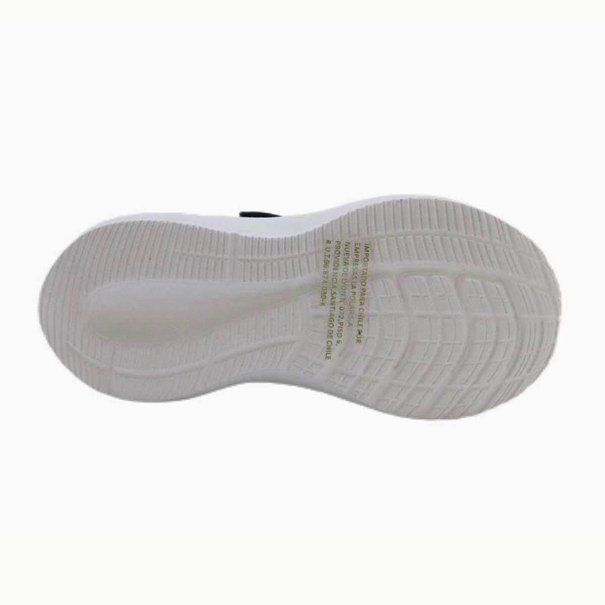 Zapatilla Running Niña Alpinextrem