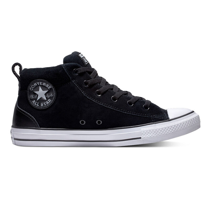 Zapatilla Converse Hombre Chuck Taylor All Star Street Abc