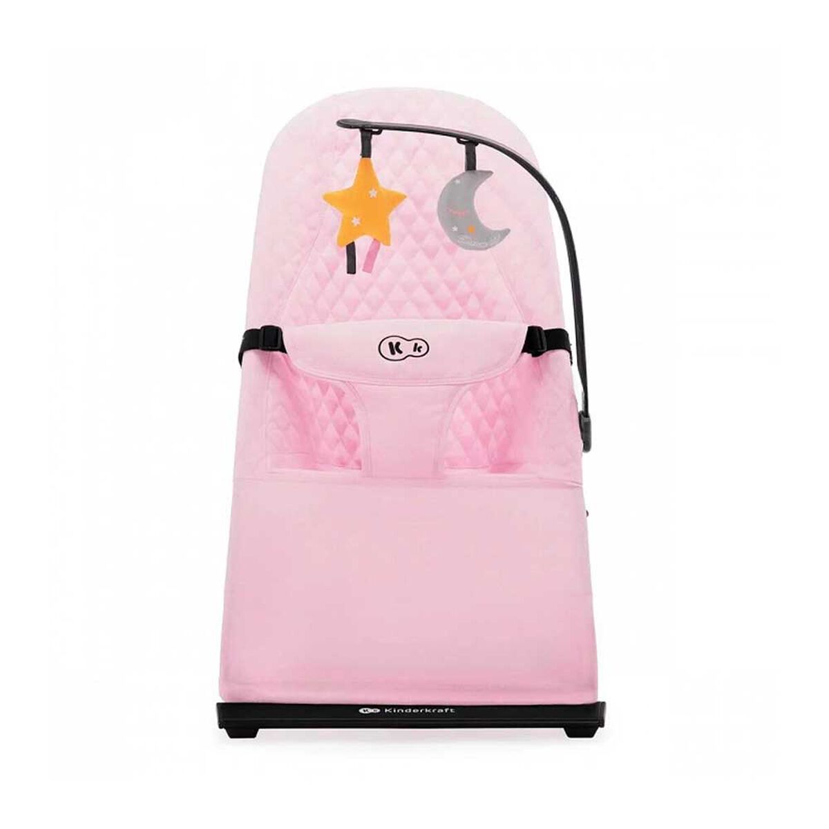 Silla Nido Mimi Rosa Kinderkraft