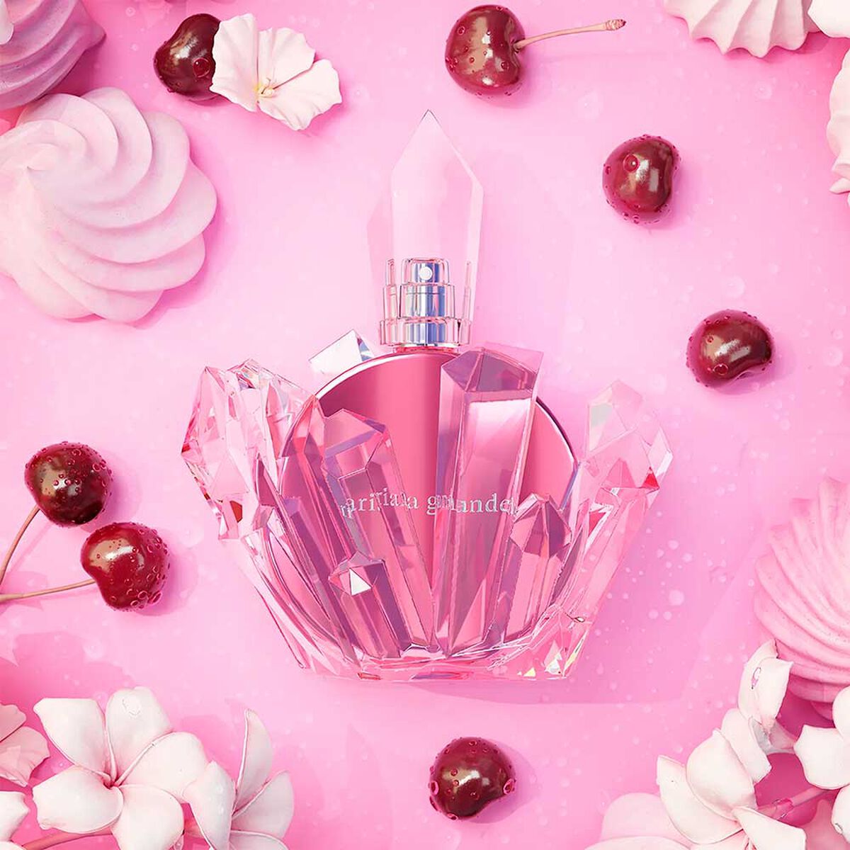 Perfume Ariana Grande Mujer REM Cherry Eclipse EDP 100 ML