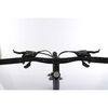 Bicicleta Aro 24 Gris Xts
