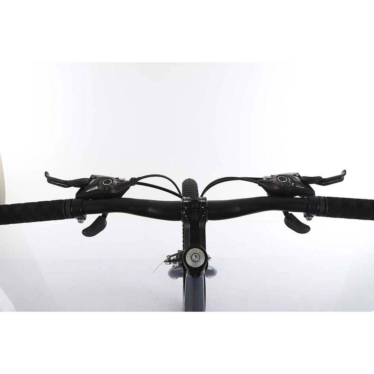 Bicicleta Aro 24 Gris Xts