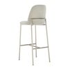 Silla Decocasa Lucille Champagne