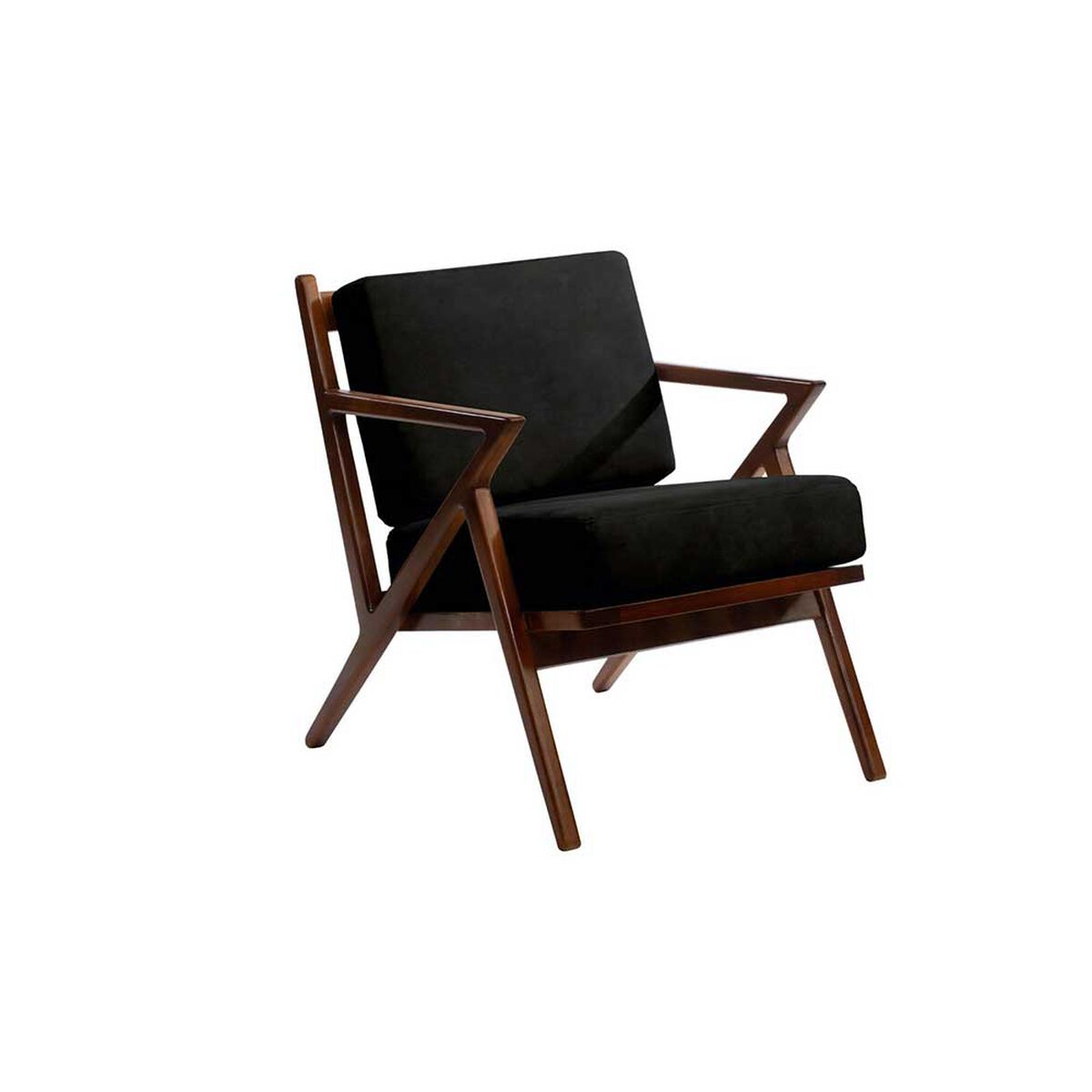 Sitial Latam Home Bremen 1 Cuerpo Negro