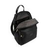 Mochila Secret Cancun SC6 L Negro