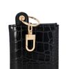 Billetera Secret Bucarest FW25 XS Negro