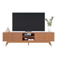 Rack TV Onessta Fortaleza Hasta 85"" Café