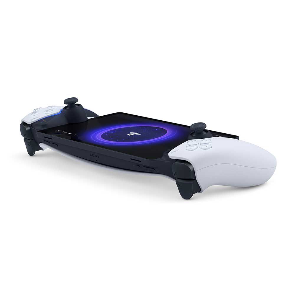 Reproductor Remoto Sony Playstation Portal PS5 Blanco | Abc
