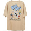 Polera Manga Corta Niño Cutback