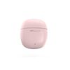 Auriculares In-Ear Inalambricos Hifuture Tws Colorbuds Rosado