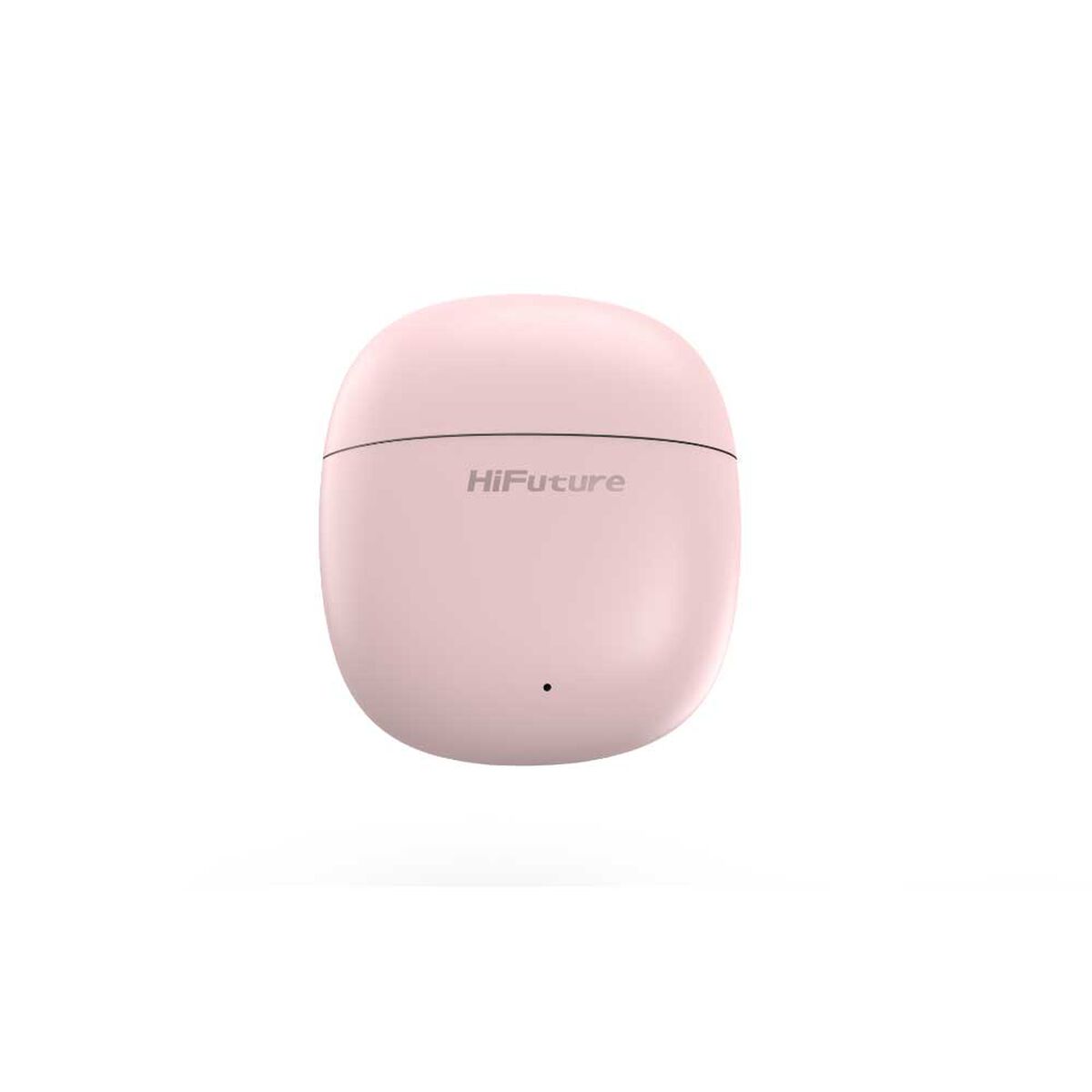 Auriculares In-Ear Inalambricos Hifuture Tws Colorbuds Rosado
