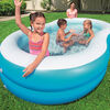 Piscina Bestway Inflable 544 L