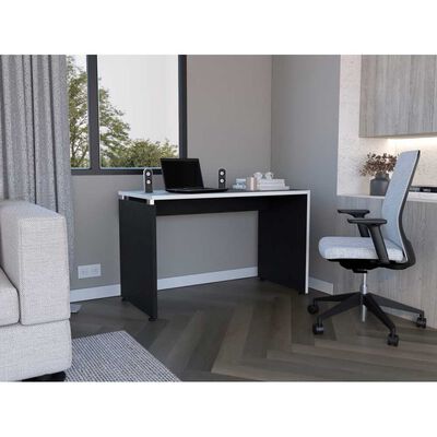 Imagen 1 del producto Escritorio TuHome Rookie Negro