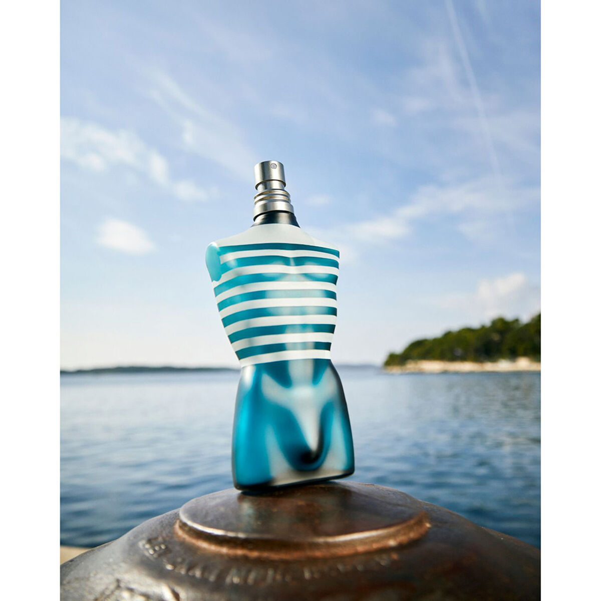 Perfume Jean Paul Gaultier Le Male EDT 125 ml
