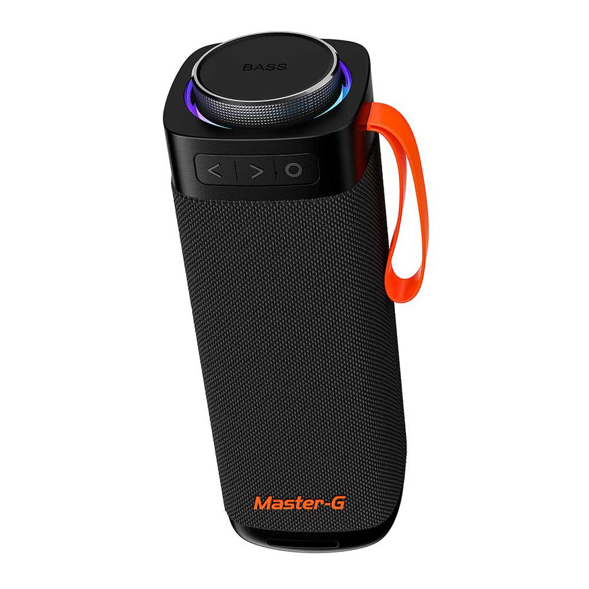 Parlante Bluetooth Master-G MGGYROSPLUSB