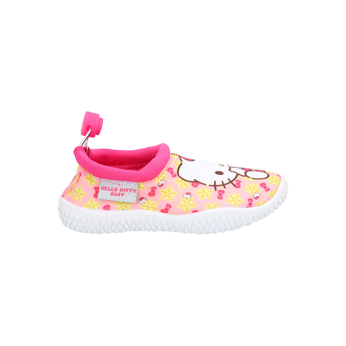 Zapatillas para el agua Niña Hello Kitty