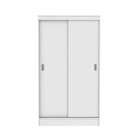 Clóset CIC Caburgua Blanco 2 Puertas