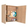 Gabinete De Ba&ntilde;o Tuhome Sines 1 P Rovere
