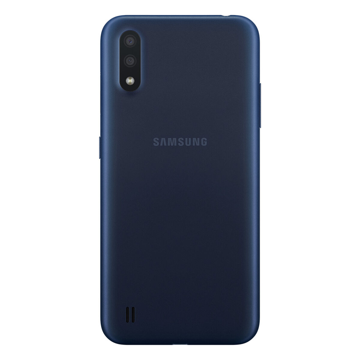Celular Samsung Galaxy A01 32GB 5,7" Azul Liberado