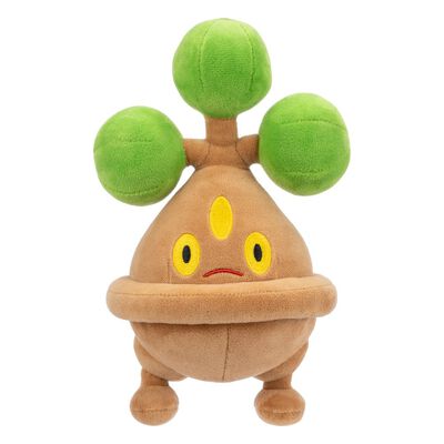 Peluche Pokémon 20 cm Diseños Surtidos