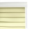 Cortina Roller Duo Vincenzi R3532 Beige 160 x 240 cm