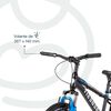Bicicleta Kyson 20 Azul Bebesit