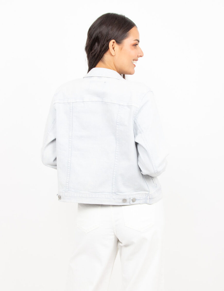 Chaqueta Mujer Calvin Klein