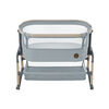 Cuna Colecho Lora Air Beyond Gris Maxi Cosi