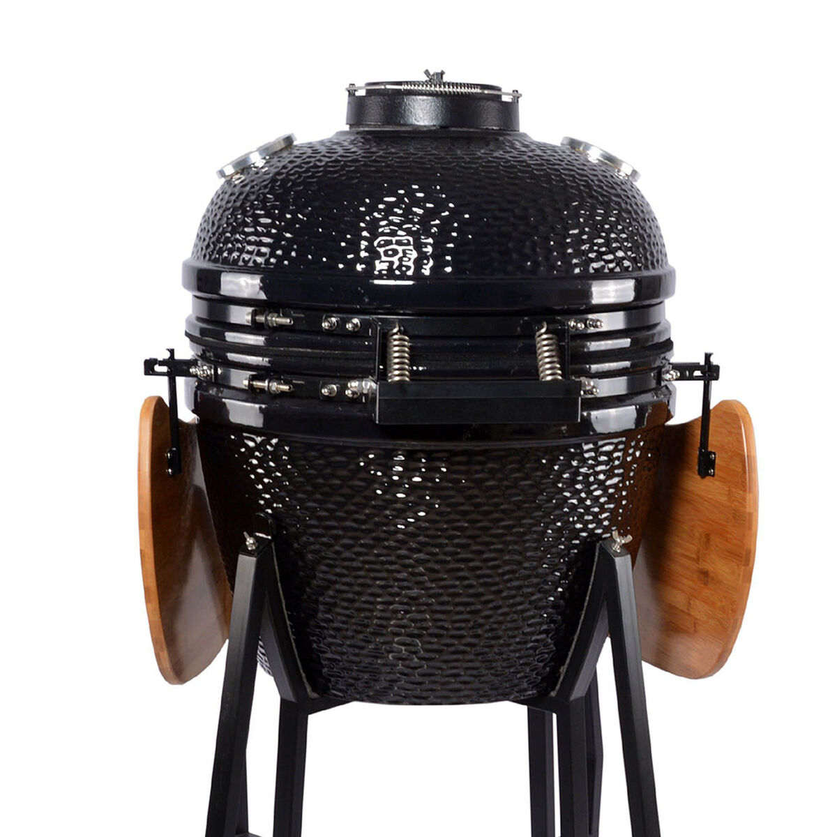 Parrilla a Carbón Kamado Simple Cook