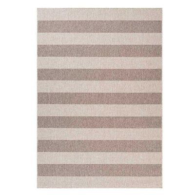 Alfombra Idetex Dawn Café 240 x 340 cm