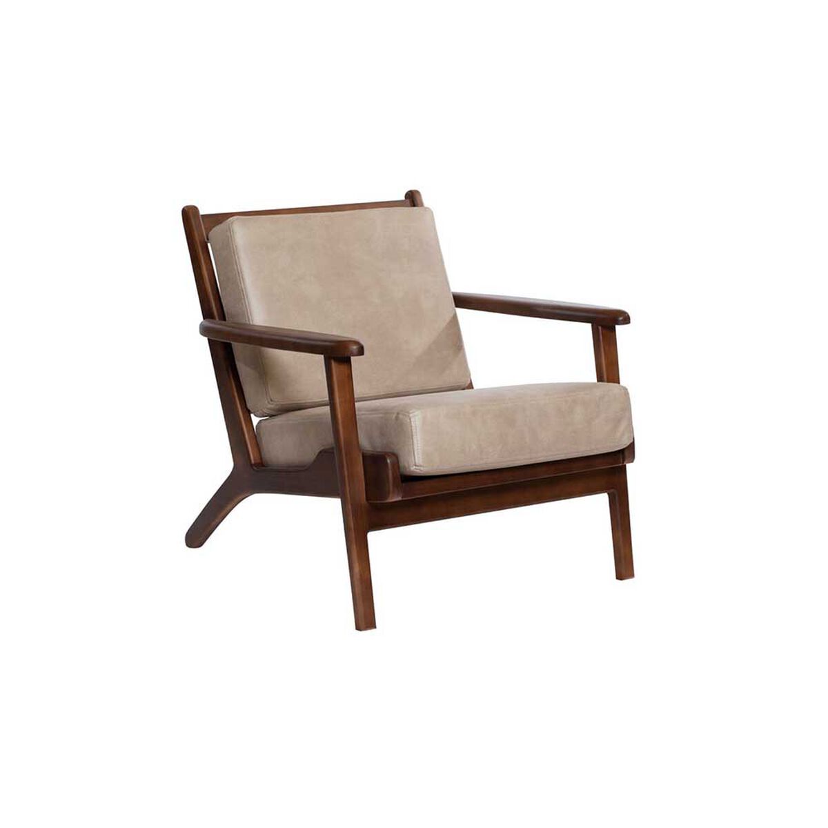 Sitial Latam Home Neuss 1 Cuerpo Beige