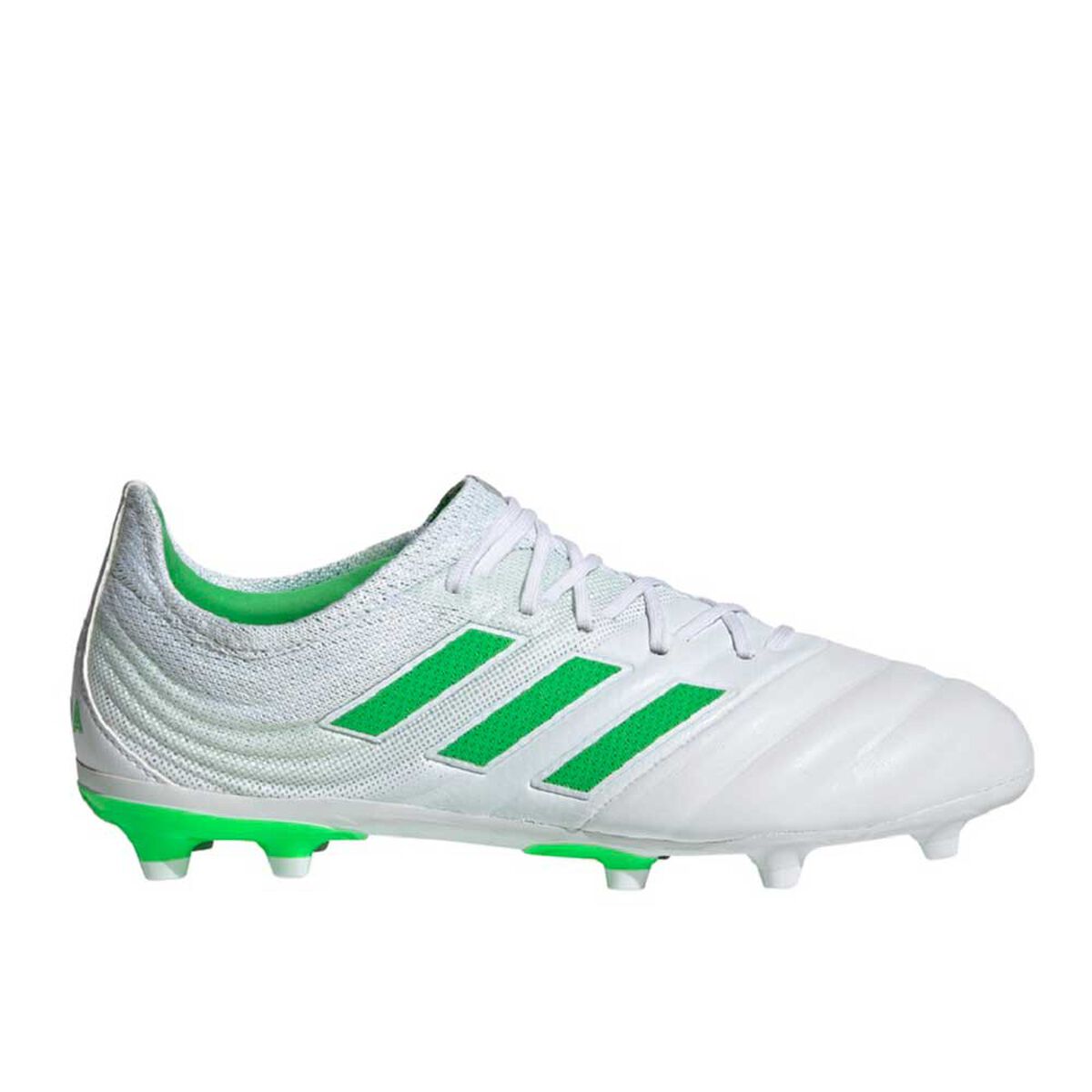 Zapato De Fútbol Cadete Adidas Copa 19.1 Fg J