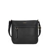 Bandolera Secret Albury SS25 Negro M